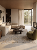 Agartha Salon Halısı