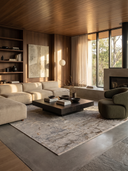 Agartha Salon Halısı