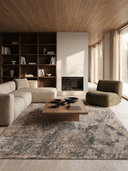 Agartha Salon Halısı