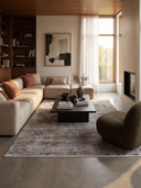 Agartha Salon Halısı