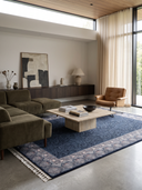 Safir Salon Halısı
