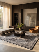 İpek Salon Halısı