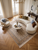 Royal Salon Halısı