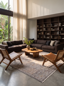 Hera Salon Halısı