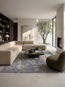 Agartha Salon Halısı