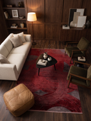 Lucca Salon Halısı
