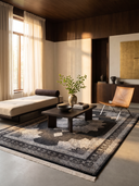 İpek Salon Halısı