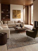 Agartha Salon Halısı