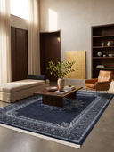 İpek Salon Halısı