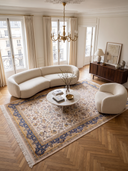 Royal Salon Halısı