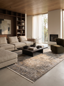 Agartha Salon Halısı