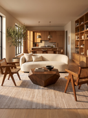 Mono Salon Halısı