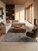Agartha Salon Halısı