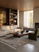 Agartha Salon Halısı