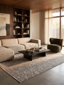 Agartha Salon Halısı