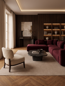 Zeo Salon Halısı