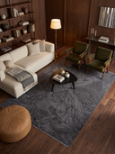 Lucca Salon Halısı