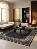 İpek Salon Halısı