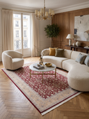Royal Salon Halısı