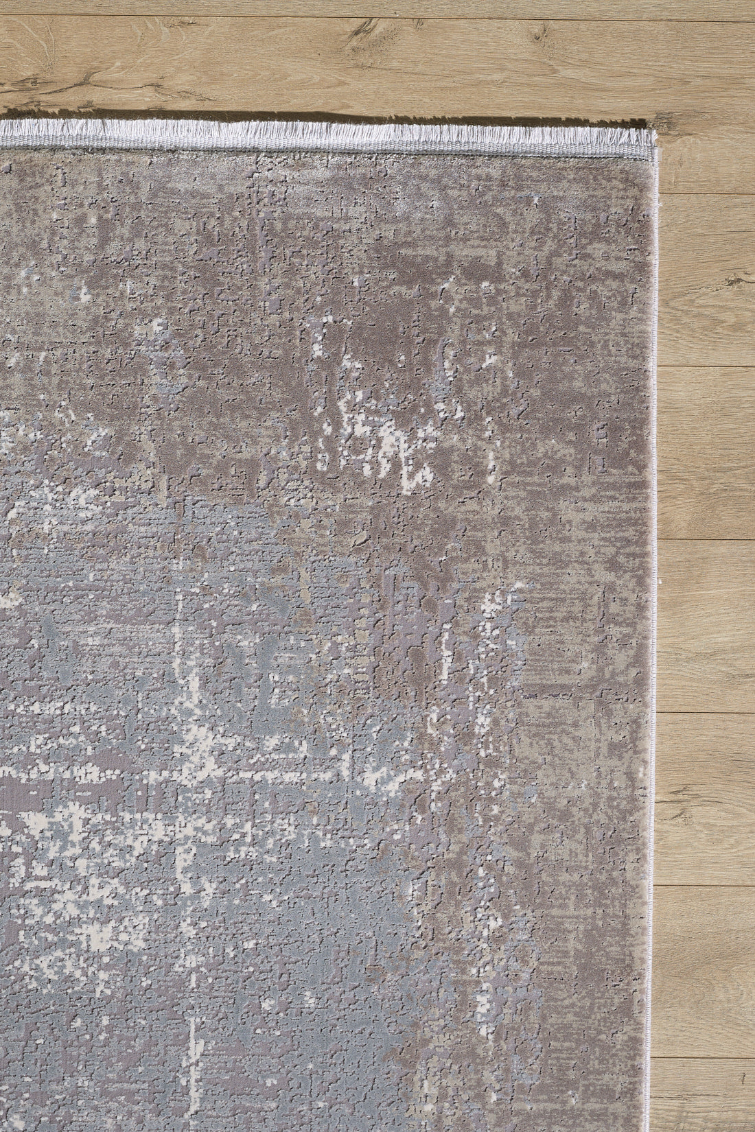 Abstract Serenity Premium Rug - M265D