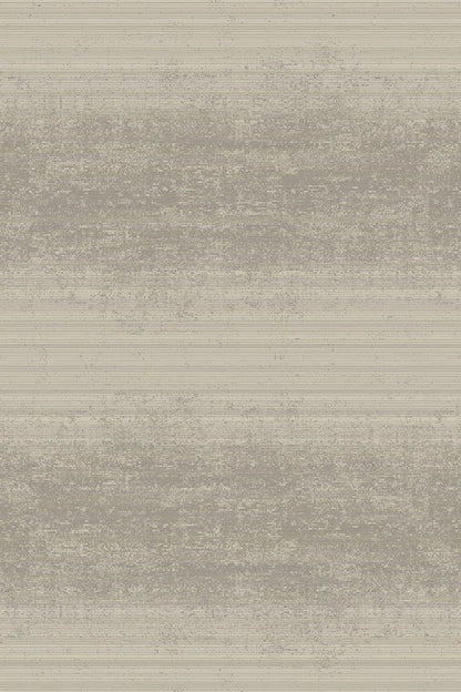 Golden Horizon Neutraler Teppich – M497K 