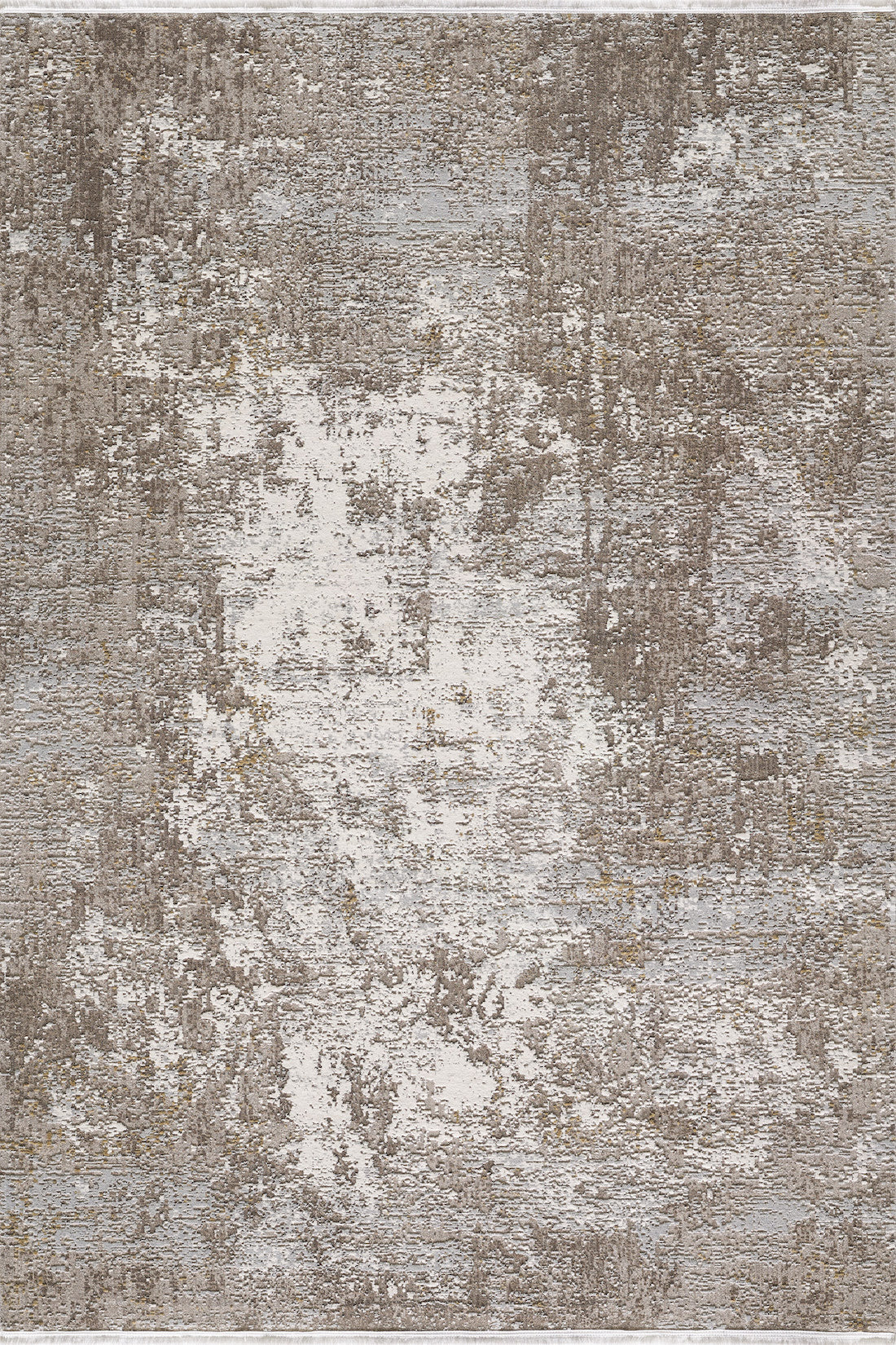 Barefoot Sands Abstrakter Teppich – B216I 