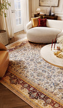 Royal Salon Halısı