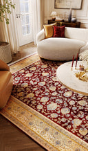 Royal Salon Halısı