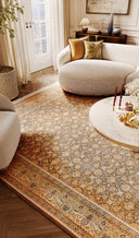 Royal Salon Halısı