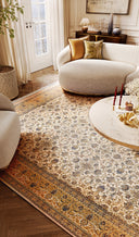 Royal Salon Halısı