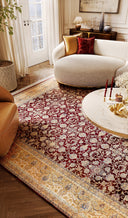 Royal Salon Halısı