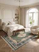 Kaftan Salon Halısı
