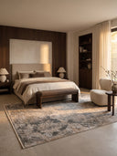 Agartha Salon Halısı