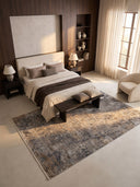 Agartha Salon Halısı