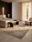 Agartha Salon Halısı
