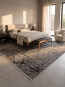 Agartha Salon Halısı