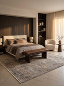 Agartha Salon Halısı