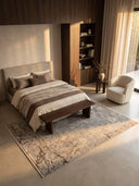 Agartha Salon Halısı