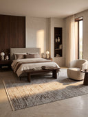 Agartha Salon Halısı
