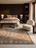 Agartha Salon Halısı