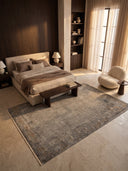 Agartha Salon Halısı