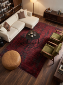 Lucca Salon Halısı