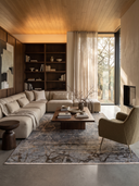 Agartha Salon Halısı