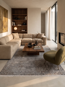 Agartha Salon Halısı