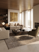 Agartha Salon Halısı