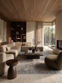 Agartha Salon Halısı