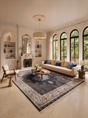 Kaftan Salon Halısı