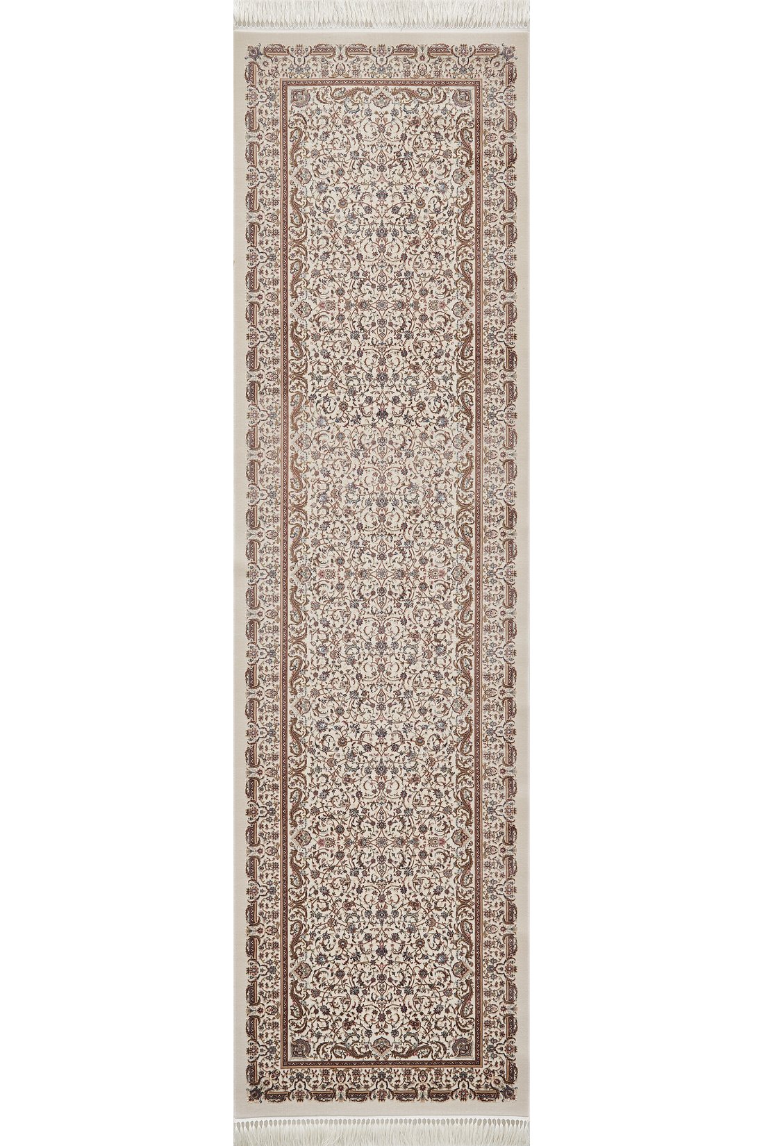 Elegant Dynasty Türkischer Teppich – 2035N 