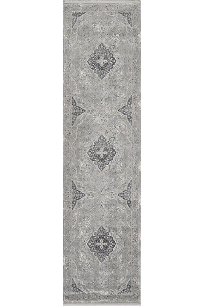 Modern Echoes of Age Premium Rug - A813A