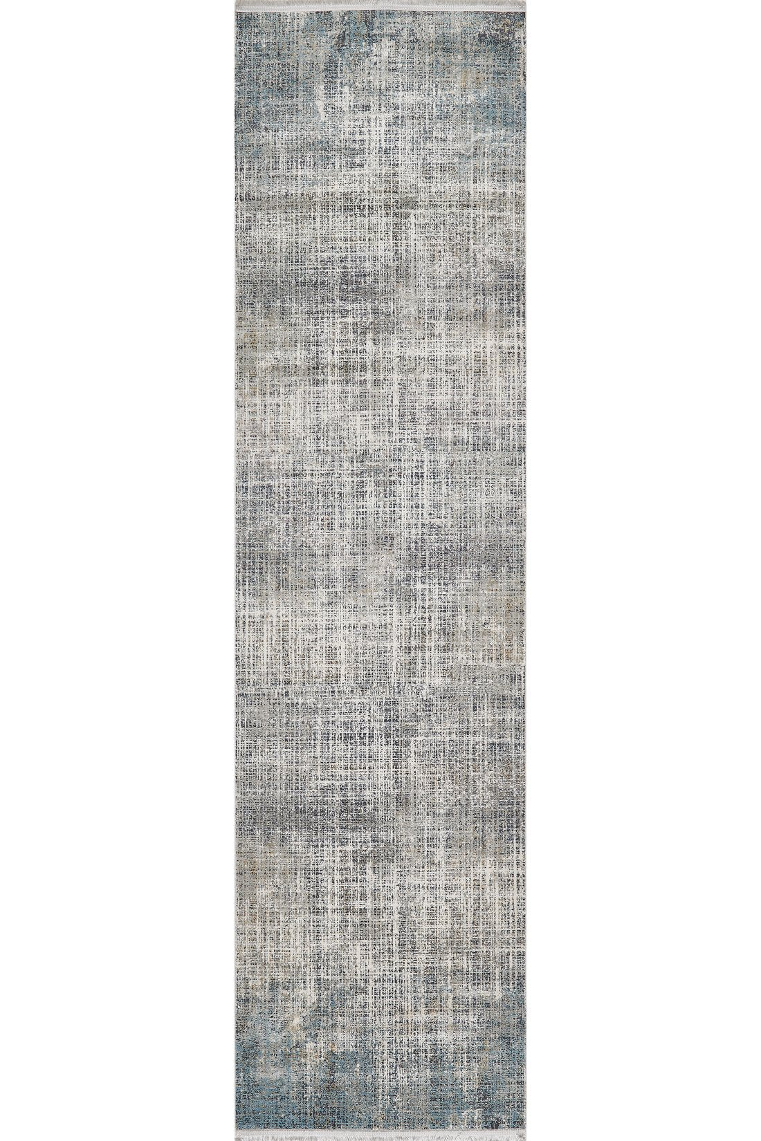Canvas of Tranquility Modern Rug - B008A